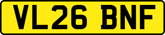 VL26BNF