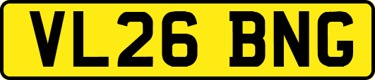 VL26BNG
