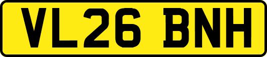 VL26BNH