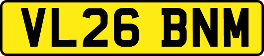 VL26BNM
