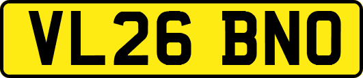 VL26BNO