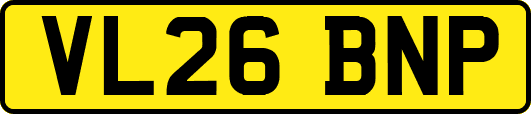 VL26BNP