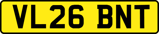 VL26BNT