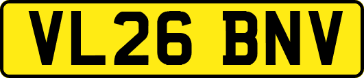 VL26BNV