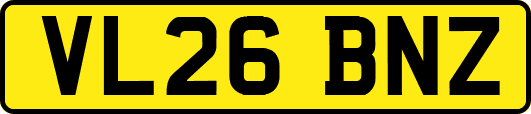 VL26BNZ