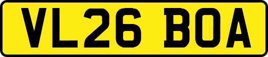 VL26BOA