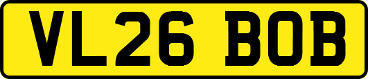 VL26BOB