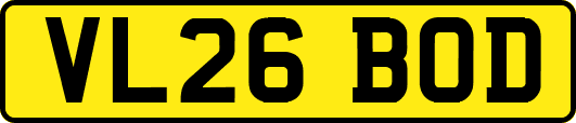 VL26BOD