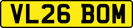 VL26BOM