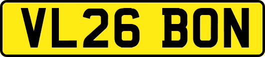 VL26BON
