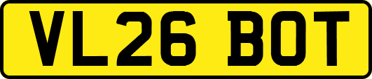 VL26BOT
