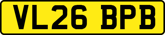VL26BPB