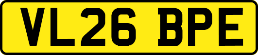 VL26BPE