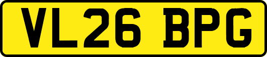 VL26BPG
