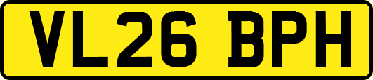 VL26BPH