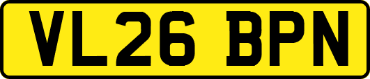 VL26BPN