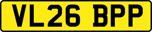 VL26BPP
