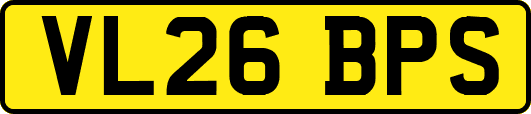 VL26BPS