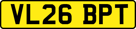 VL26BPT