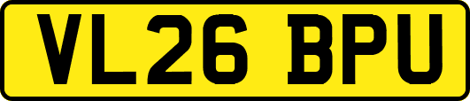 VL26BPU