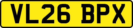 VL26BPX