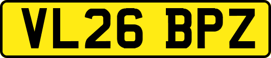 VL26BPZ