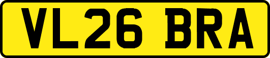 VL26BRA
