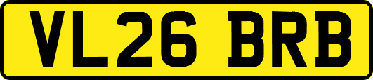 VL26BRB
