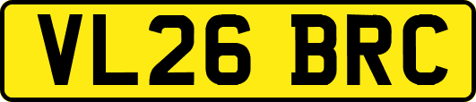 VL26BRC