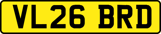 VL26BRD