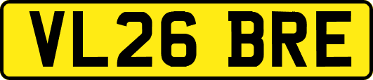 VL26BRE