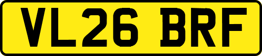 VL26BRF
