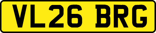 VL26BRG