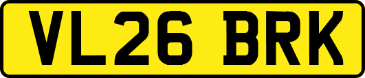 VL26BRK