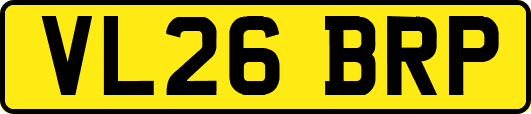 VL26BRP