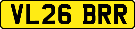 VL26BRR