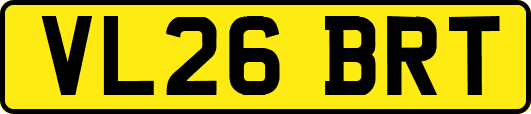 VL26BRT