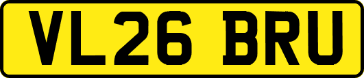 VL26BRU