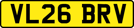 VL26BRV