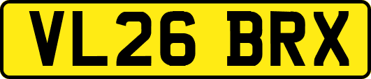 VL26BRX