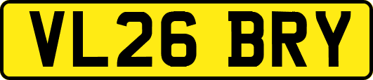 VL26BRY