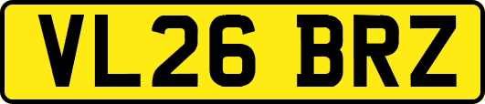 VL26BRZ