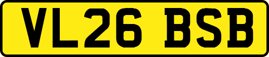 VL26BSB