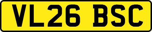 VL26BSC
