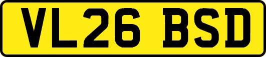 VL26BSD