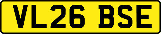VL26BSE