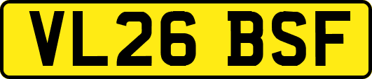 VL26BSF