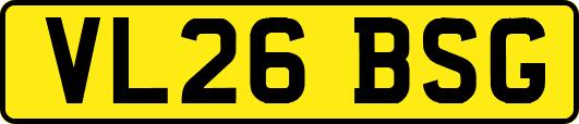 VL26BSG