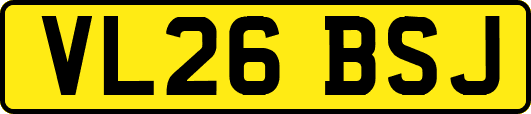 VL26BSJ
