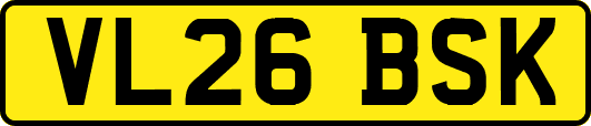 VL26BSK